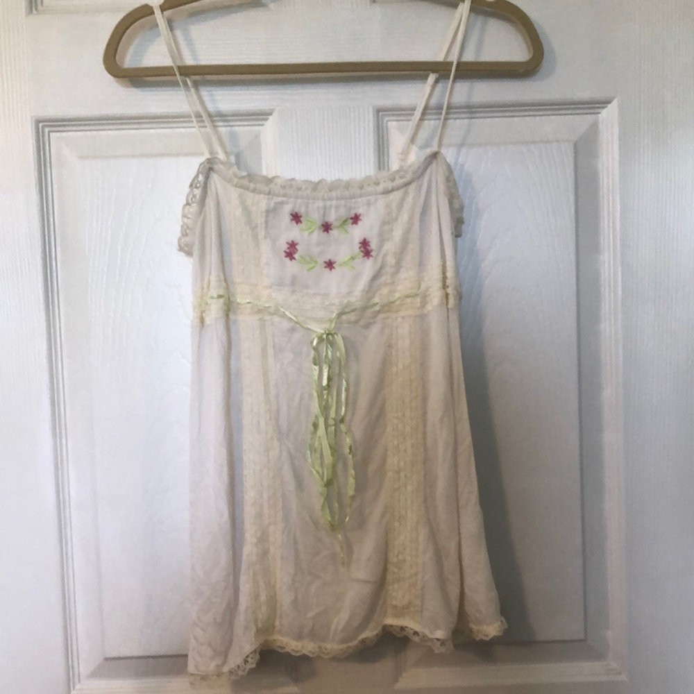 Kimchi & Blue camisole
